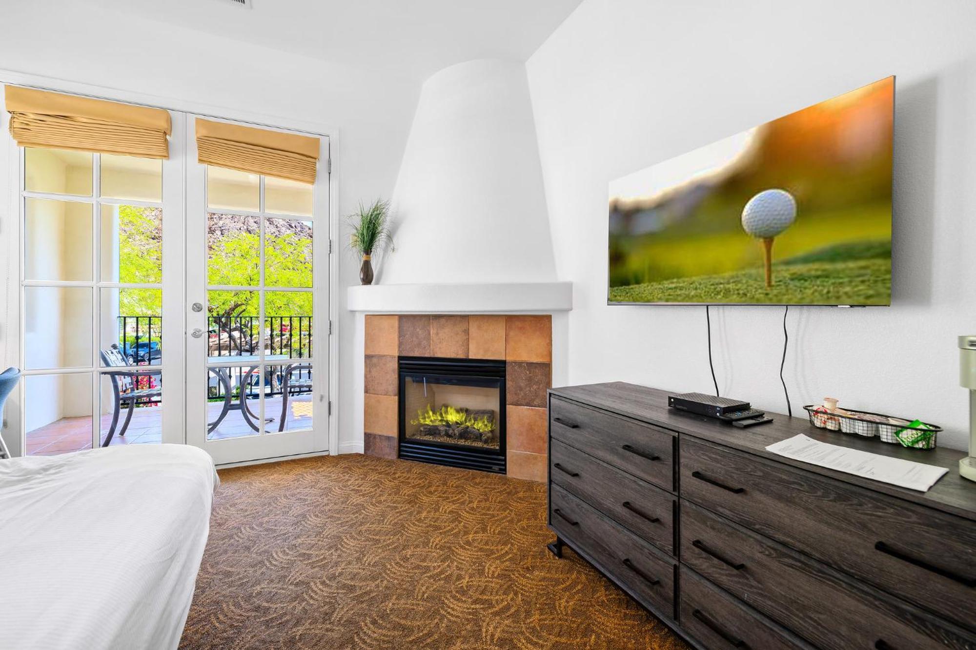 לה קינטה Lv030 Private Upstairs Studio W Mountain Views מראה חיצוני תמונה