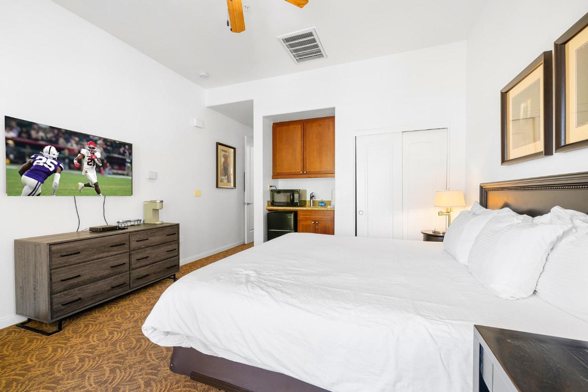 לה קינטה Lv030 Private Upstairs Studio W Mountain Views מראה חיצוני תמונה